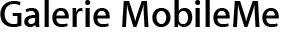 Galerie MobileMe
