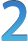 Two