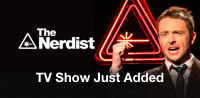 The Nerdist, Season 2