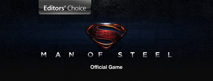 Man of Steel