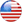 US Flag Icon