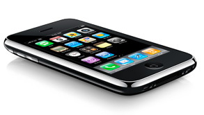 Introducing iPhone 3G