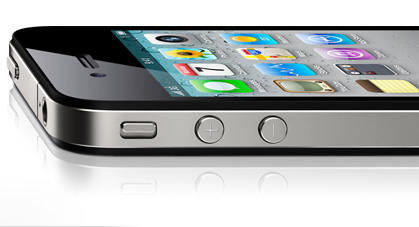 iPhone 4