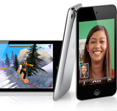 iPod touch