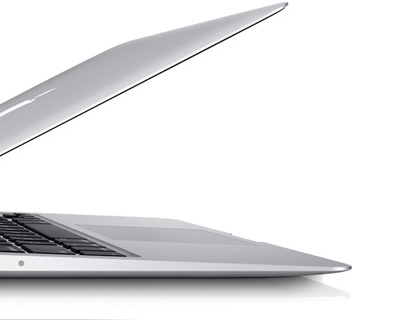 MacBook Air