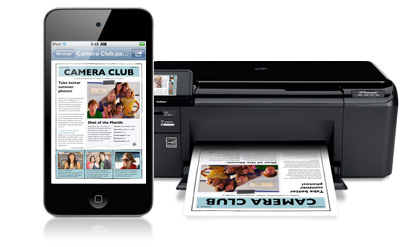  Printers Work  Airprint on Pages And More From Your Ipod Touch To An Airprint Enabled Printer