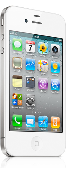 iPhone 4