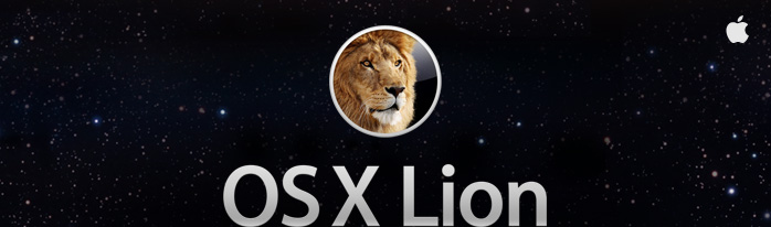 OS X Lion