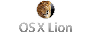 OS X Lion