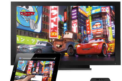 Apple TV