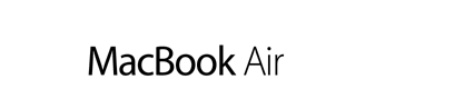 MacBook Air