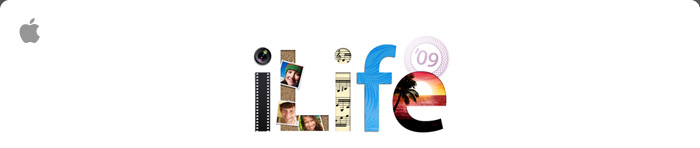 iLife 09