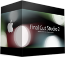 Final Cut Studio