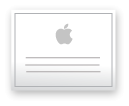 Certification Apple