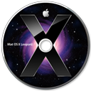 Mac OS X Leopard
