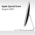 Apple Special Event