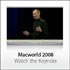 Macworld - 2008