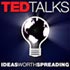TED - Technology, Entertainment, Design Conference