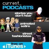 Current Podcasts