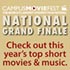 Campus MovieFest National Grand Finale