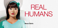 Real Humans - Echte Menschen, Staffel 1