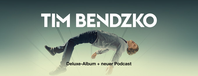 Tim Bendzko
