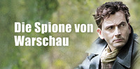Die Spione von Warschau, Staffel 1