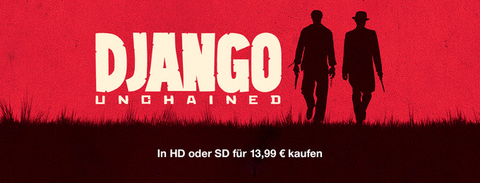 Django Unchained