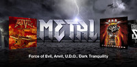 Metal