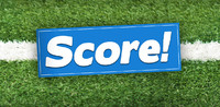 Score! World Goals