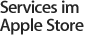Services im Apple Store
