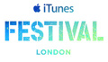 iTunes Festival London