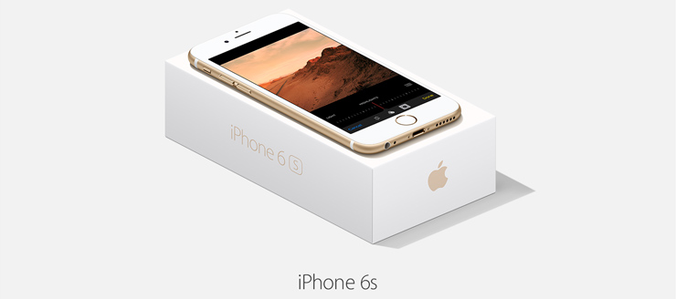 Find iPhone 6s gifts