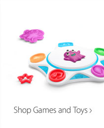 Shop Games and Toys
