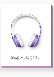 Shop Music gifts