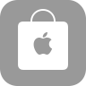 Apple Store app icon