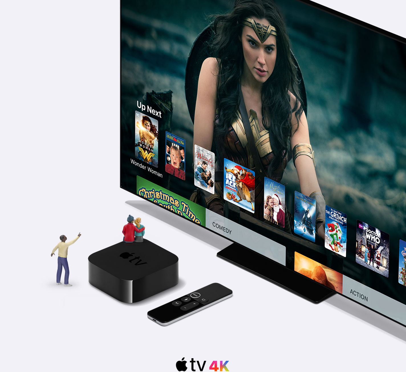 Apple TV 4K