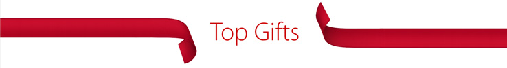 Top Gifts