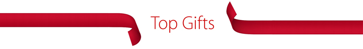 Top Gifts