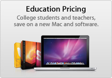Education Pricing