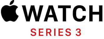 Apple Watch Series 3