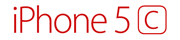 iPhone 5c
