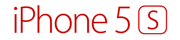 iPhone 5s