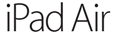 iPad Air