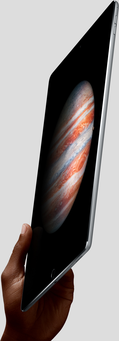 iPad Pro