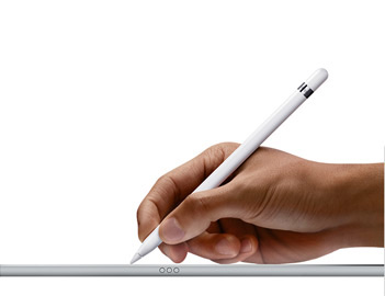 Apple Pencil