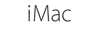 iMac