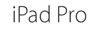 iPad Pro