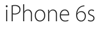 iPhone 6s