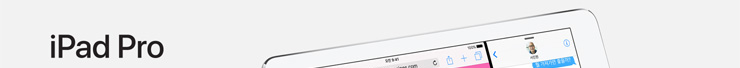 iPad Pro